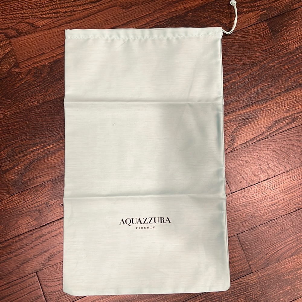 Aquazzura sleeper bag